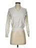 Ann Taylor Ivory Pullover Sweater Size XS - photo 1