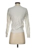 Ann Taylor Ivory Pullover Sweater Size XS - photo 2