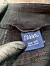 Falls Creek Solid Black Active Pants Size 26W - photo 4