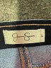 Jessica Simpson Blue Jeans Size 27 waist - photo 7