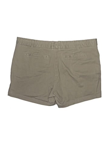 Counterparts Khaki Shorts (view 2)