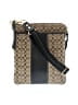 Coach Brown Crossbody Bag One size - photo 1