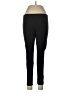 J.Crew Solid Black Active Pants Size L - photo 1