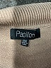 Papillon Tan Poncho One size - photo 7