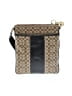 Coach Brown Crossbody Bag One size - photo 3
