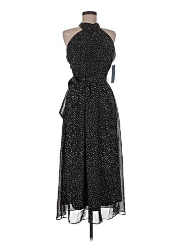 London Times Cocktail Dress (view 1)