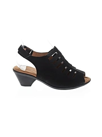 Comfortiva Sandals (view 1)