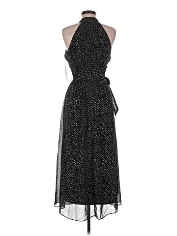 London Times Cocktail Dress (view 2)