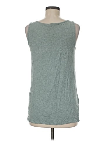 Adrienne Vittadini Sleeveless T-Shirt (view 2)