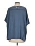 FP Movement Blue Short Sleeve T-Shirt Size S - photo 2