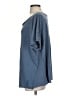 FP Movement Blue Short Sleeve T-Shirt Size S - photo 5