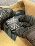 Mercedes-Benz Tan Wool Coat Size S - photo 7