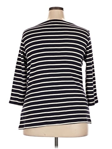 L.L.Bean Pullover Sweater (view 2)
