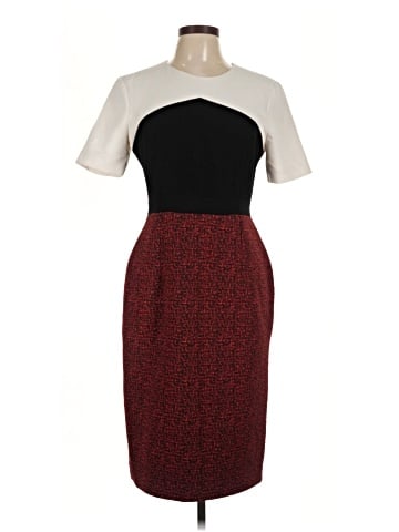 Jason Wu Casual Dress (view 1)