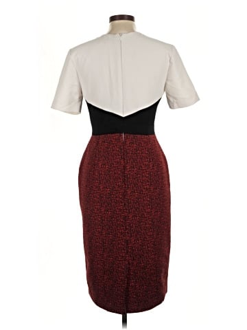 Jason Wu Casual Dress (view 2)