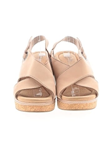 Clarks Wedges (view 2)