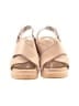 Clarks Tan Wedges Size 11 (wide) - photo 2