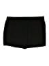 Torrid Solid Black Athletic Shorts Size 5X Plus (5) - photo 2