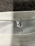 Anrabess Ivory Sweatshirt Size XL - photo 7