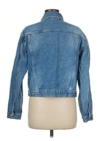 Reiss Denim Jacket (view 2)