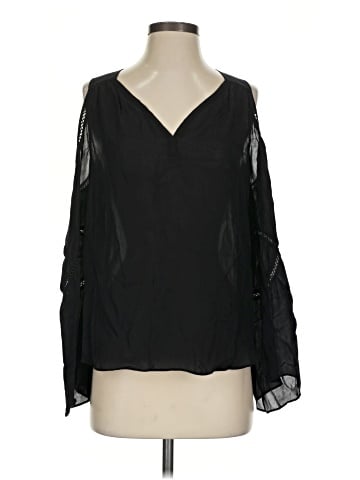 Ramy Brook 3/4 Sleeve T-Shirt (view 1)