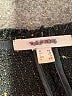 Esprit Tweed Black Jacket Size 2 - photo 6