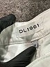 DL1961 Solid Ivory Casual Pants Size 27 waist - photo 7