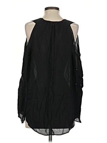 Ramy Brook 3/4 Sleeve T-Shirt (view 2)