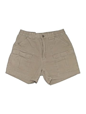 Cabela's Khaki Shorts (view 1)