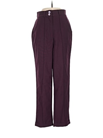 Bettie Page Dress Pants (view 1)