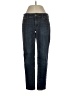 Talbots Solid Blue Jeans Size 0 Petite - photo 1