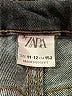 Zara Black Jeans Size 11 - 12 - photo 3