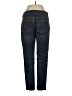 Talbots Solid Blue Jeans Size 0 Petite - photo 2