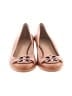 Tory Burch Tan Wedges Size 9 - photo 2