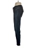 Talbots Solid Blue Jeans Size 0 Petite - photo 5