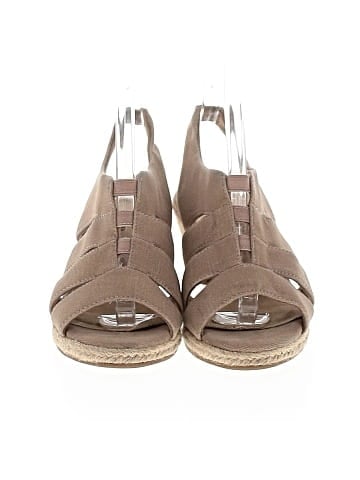 Easy Street Wedges (view 2)