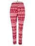 Bobbie Brooks Red Leggings Size 2X - photo 1