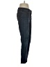Talbots Solid Blue Jeans Size 0 Petite - photo 4