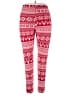 Bobbie Brooks Red Leggings Size 2X - photo 2