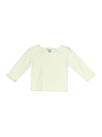 Papo d'Anjo 3/4 Sleeve T-Shirt (view 1)