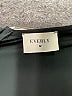 Everly 100% Polyester Solid Black Casual Dress Size L - photo 7