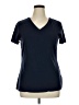 Amazon Essentials Blue Active T-Shirt Size XL - photo 1