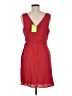 Sam Edelman Red Cocktail Dress Size 6 - photo 2