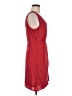 Sam Edelman Red Cocktail Dress Size 6 - photo 4