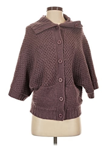 PrAna Cardigan (view 1)
