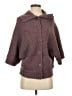 PrAna Brown Cardigan Size S - photo 1