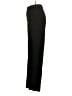Pull&Bear Solid Black Dress Pants Size S - photo 5