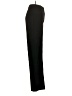 Pull&Bear Solid Black Dress Pants Size S - photo 4