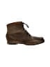 Cydwoq 100% Leather Brown Ankle Boots Size EU 40 - photo 1
