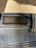 Simply Be Solid Blue Jeans Size 16 - photo 4